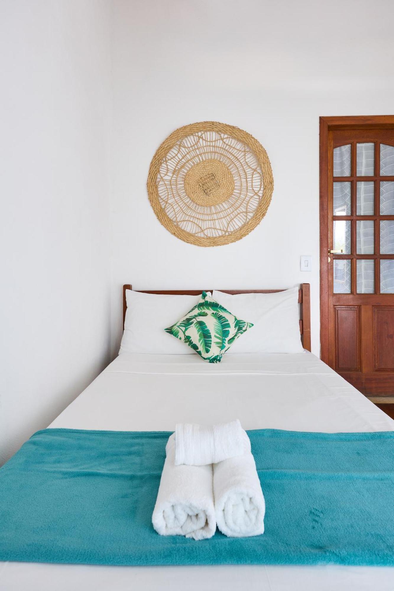 Casa Luz Do Sol Proximo Do Centro Apartamento Paraty Exterior foto