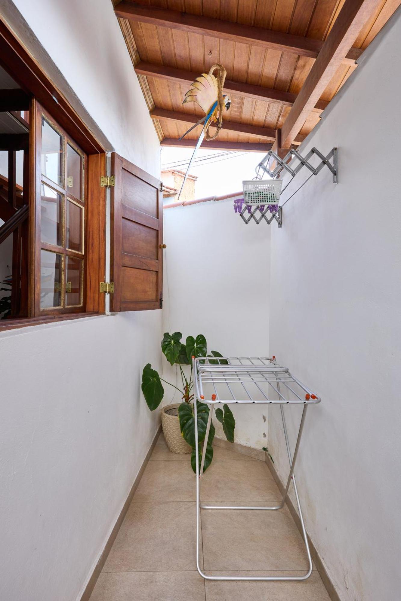 Casa Luz Do Sol Proximo Do Centro Apartamento Paraty Exterior foto