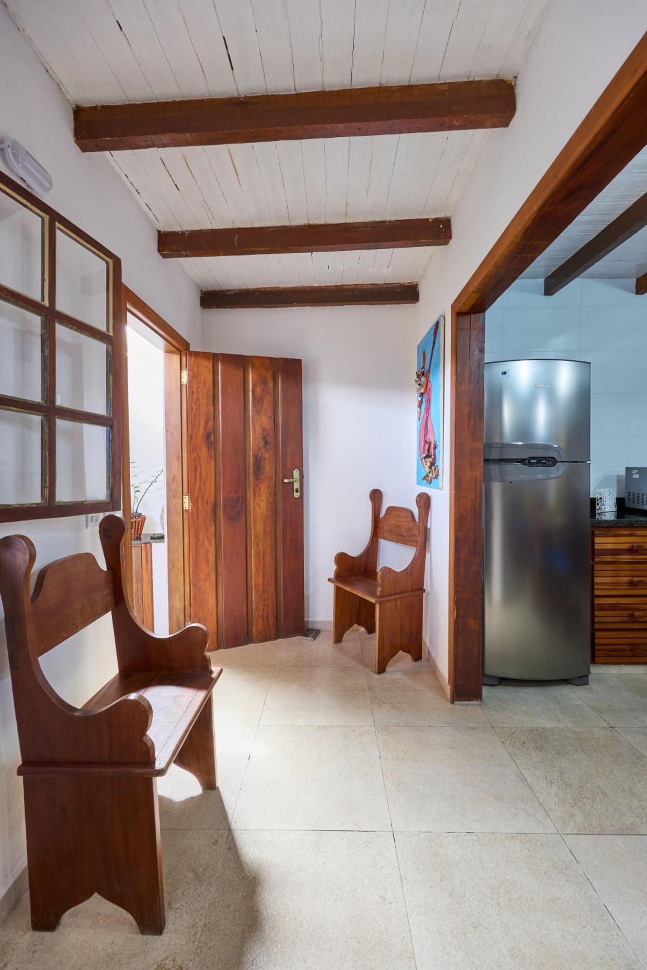 Casa Luz Do Sol Proximo Do Centro Apartamento Paraty Exterior foto