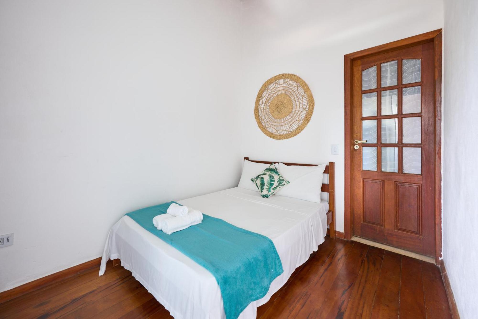 Casa Luz Do Sol Proximo Do Centro Apartamento Paraty Exterior foto