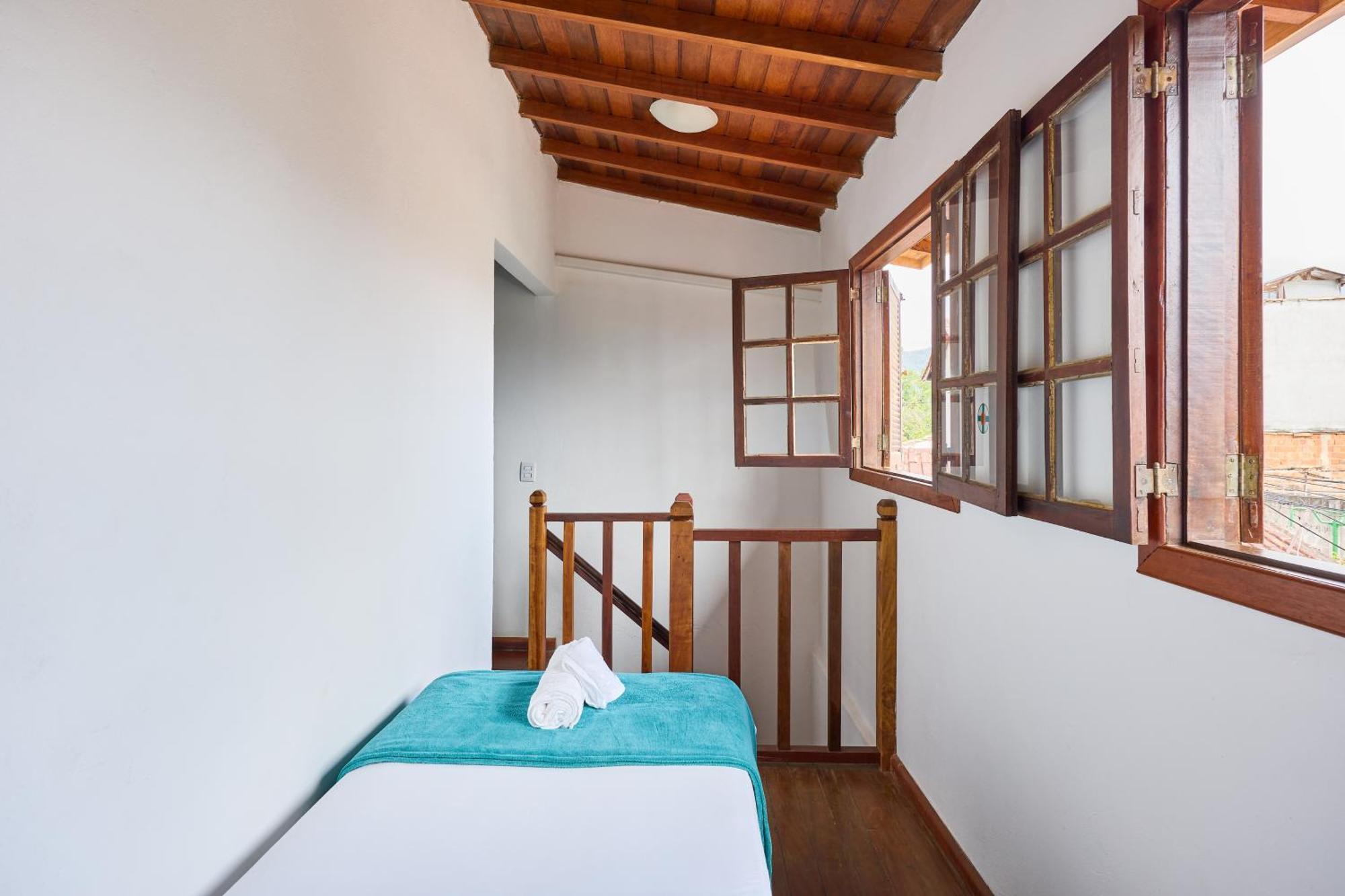 Casa Luz Do Sol Proximo Do Centro Apartamento Paraty Exterior foto