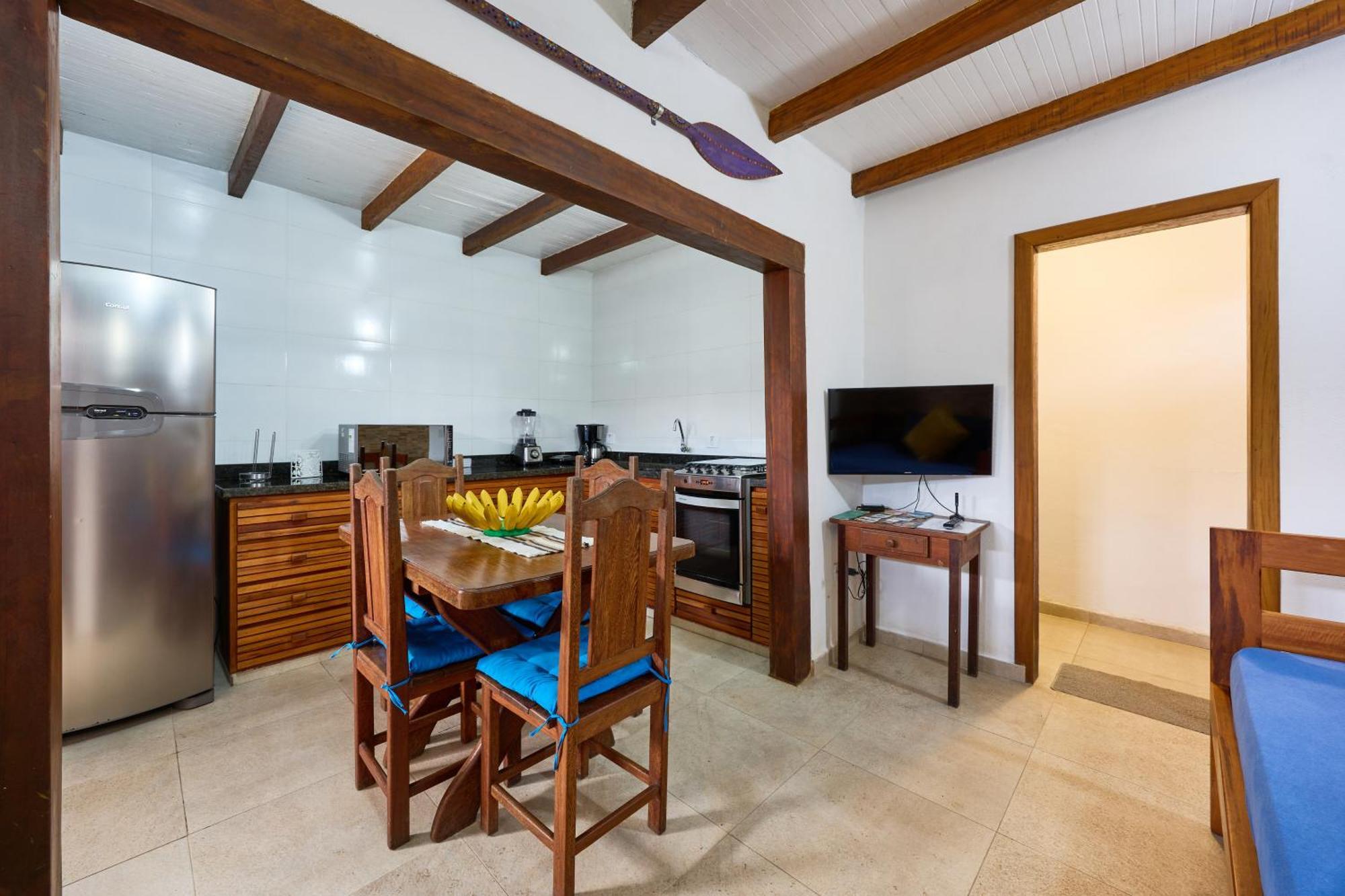 Casa Luz Do Sol Proximo Do Centro Apartamento Paraty Exterior foto