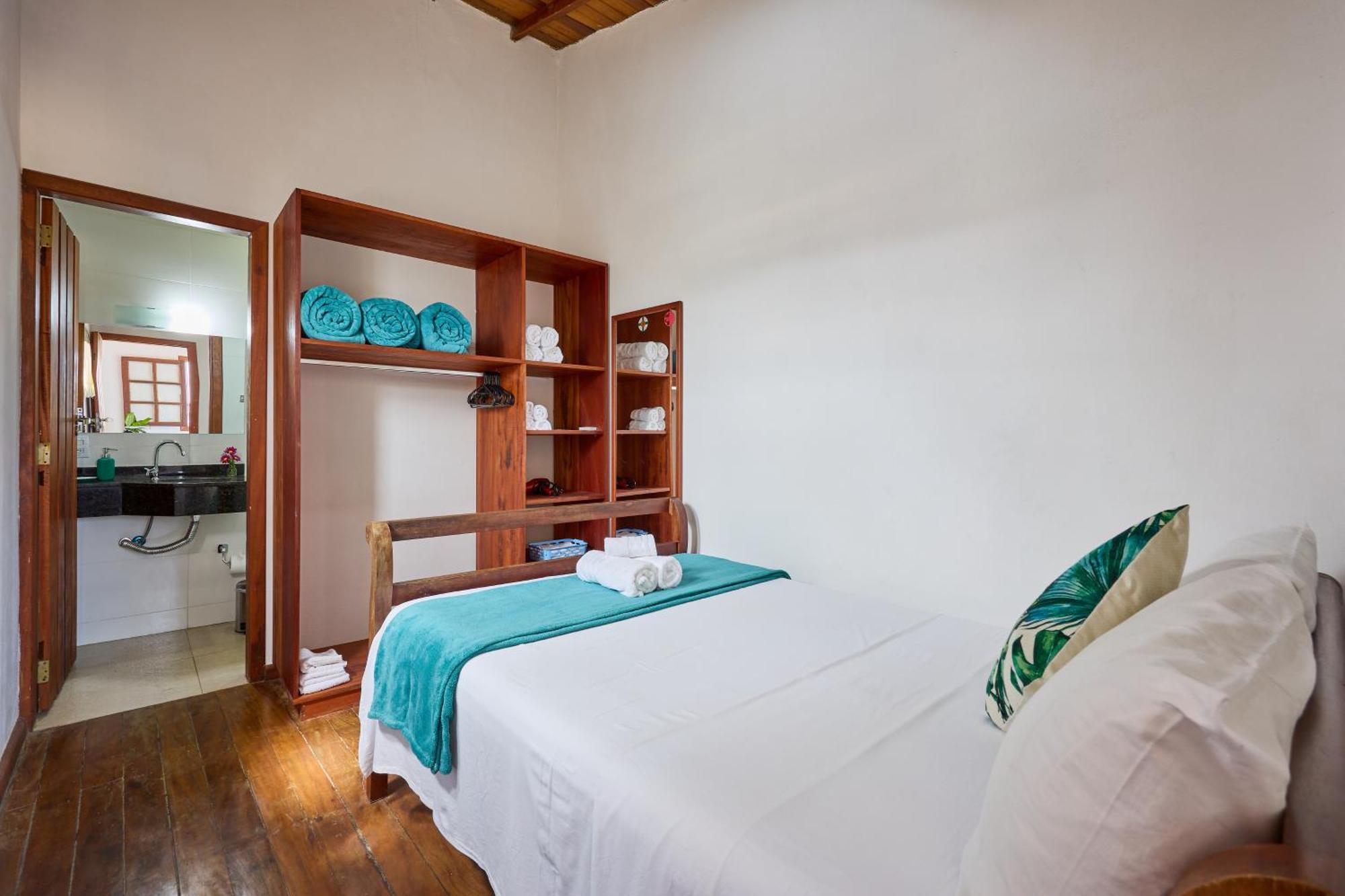 Casa Luz Do Sol Proximo Do Centro Apartamento Paraty Exterior foto