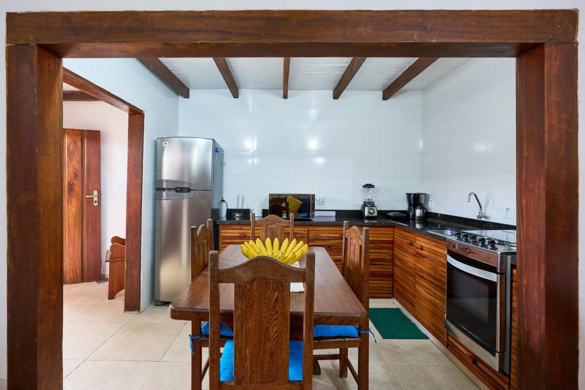 Casa Luz Do Sol Proximo Do Centro Apartamento Paraty Exterior foto