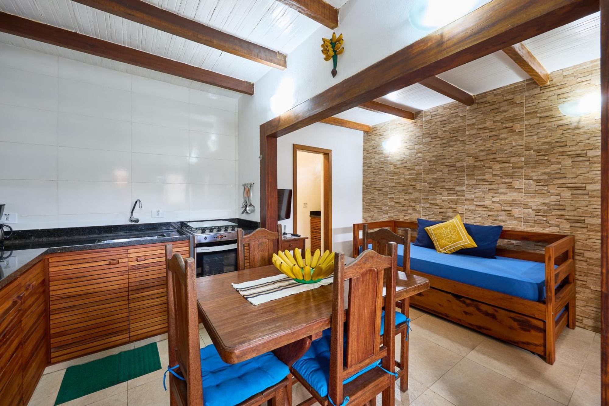 Casa Luz Do Sol Proximo Do Centro Apartamento Paraty Exterior foto